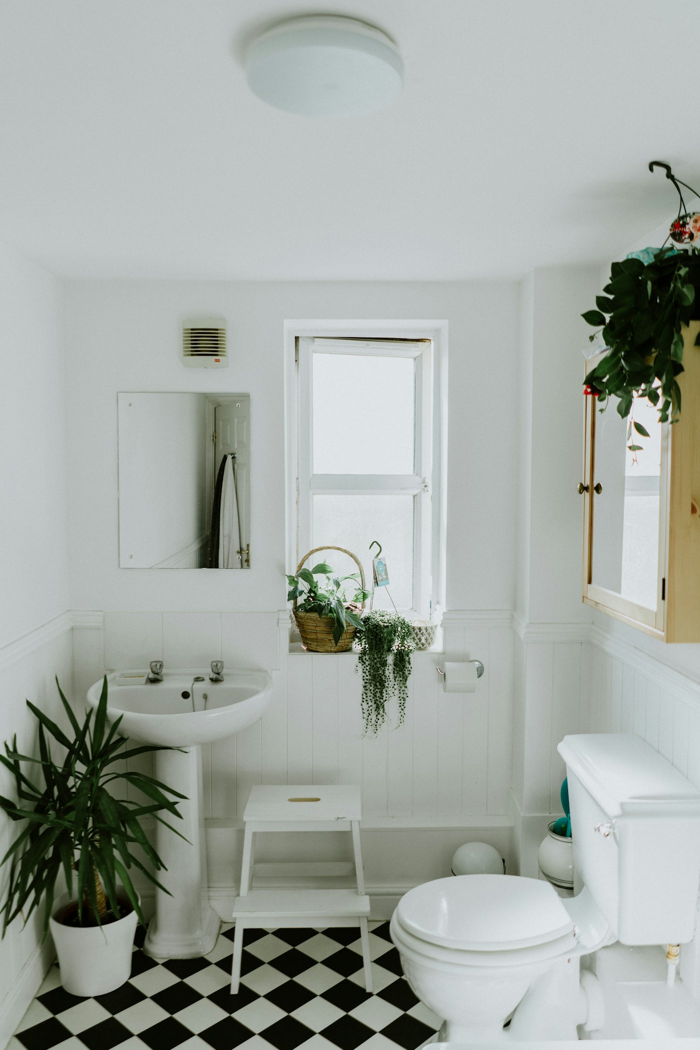 Baths